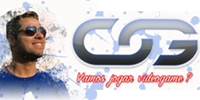 Conexão Gamer - Gaming YouTube Channel