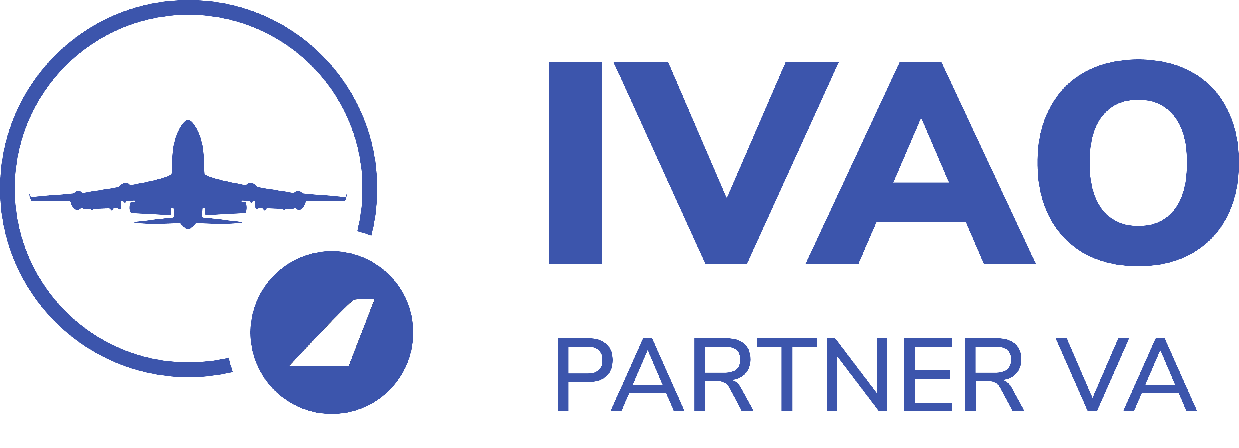 IVAO - International Virtual Aviation Organisation