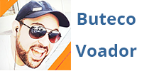 Buteco Voador - Aviation YouTube Channel