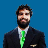 Bruno Brittz - Staff